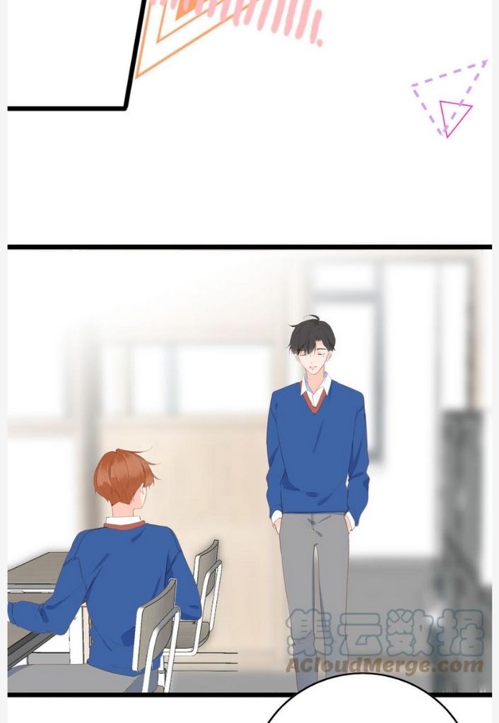 Let Me Show You How Much I Love You - Chapter 45