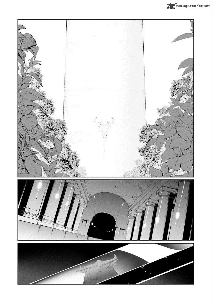 Sword Art Online - Chapter 12