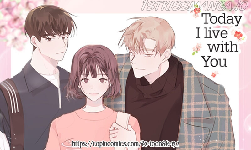 Today Living With You - Chapter 55