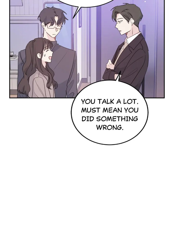 Today Living With You - Chapter 98