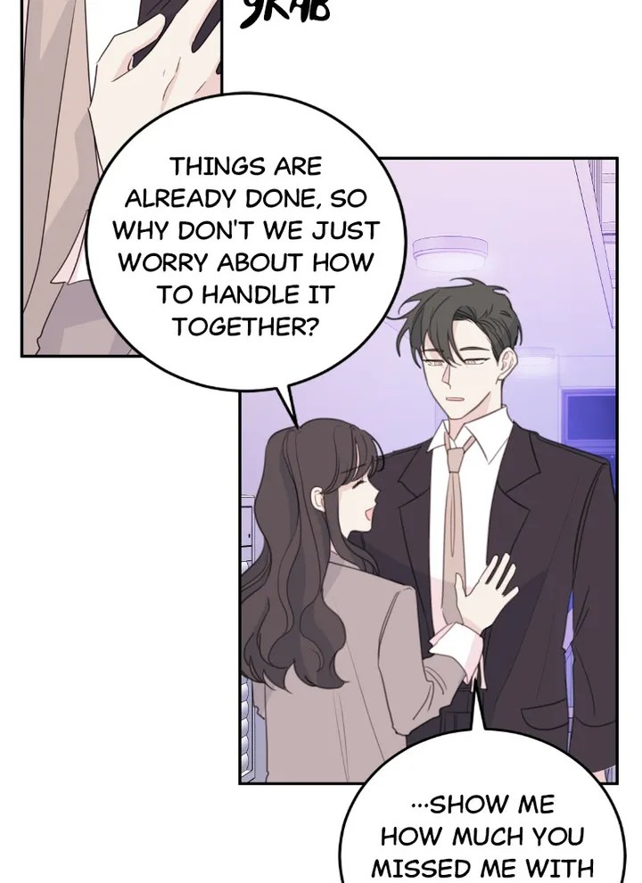 Today Living With You - Chapter 98