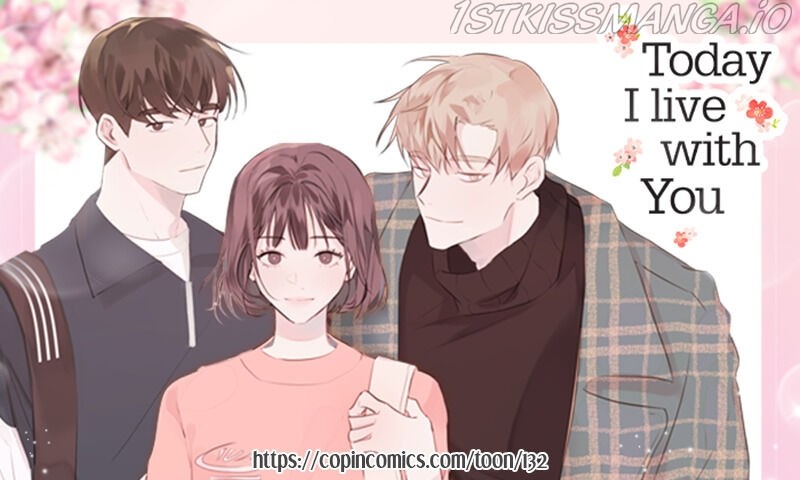 Today Living With You - Chapter 71