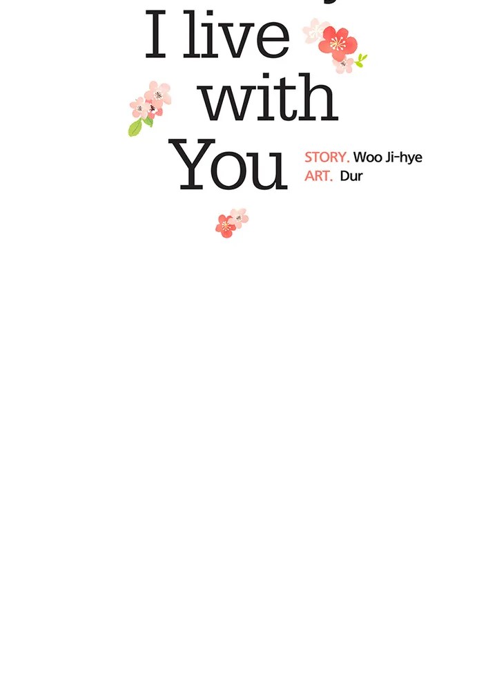 Today Living With You - Chapter 76