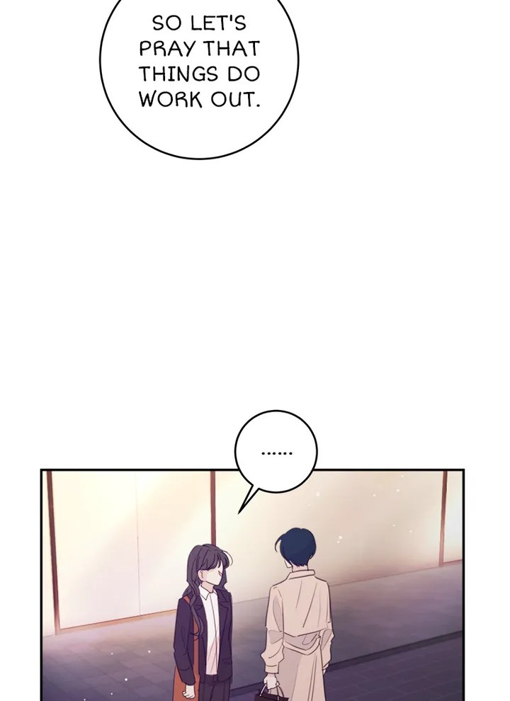 Today Living With You - Chapter 76