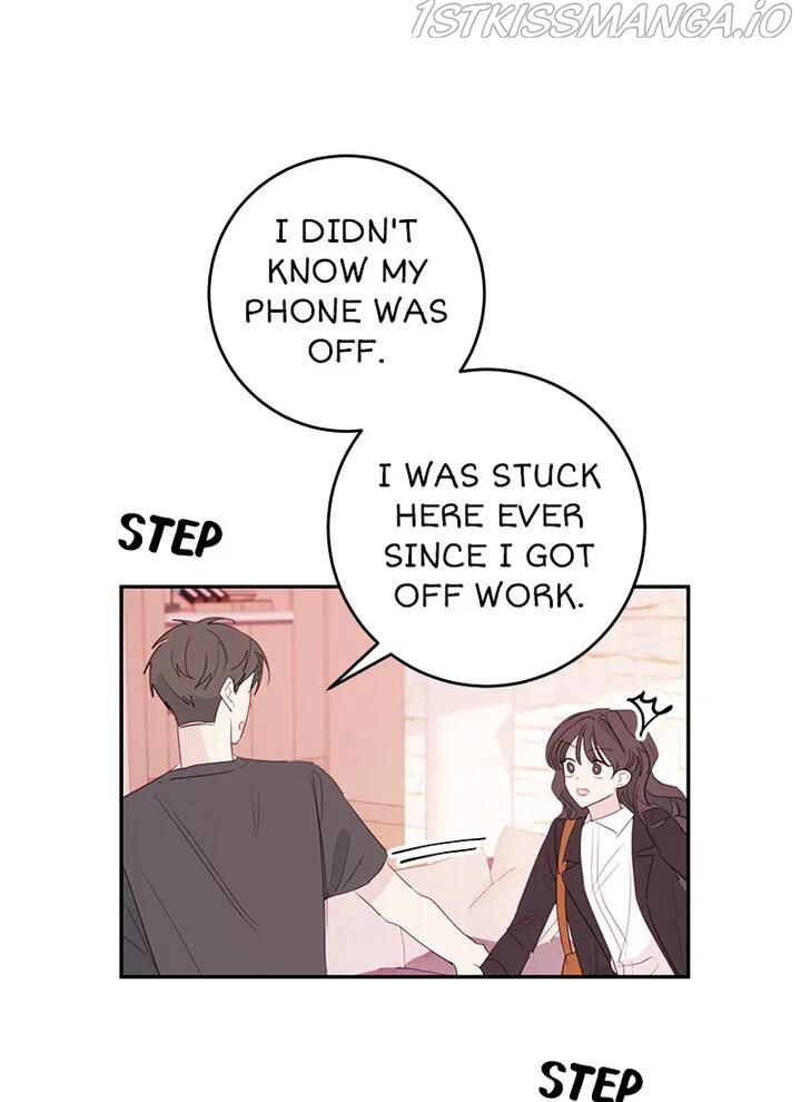 Today Living With You - Chapter 78