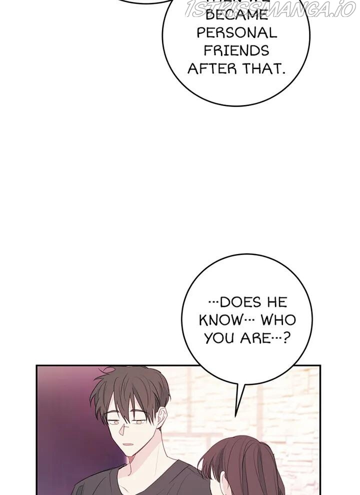 Today Living With You - Chapter 78