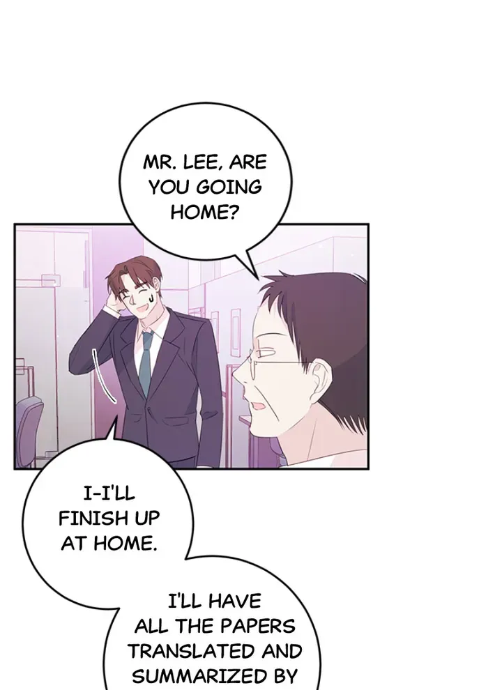 Today Living With You - Chapter 89