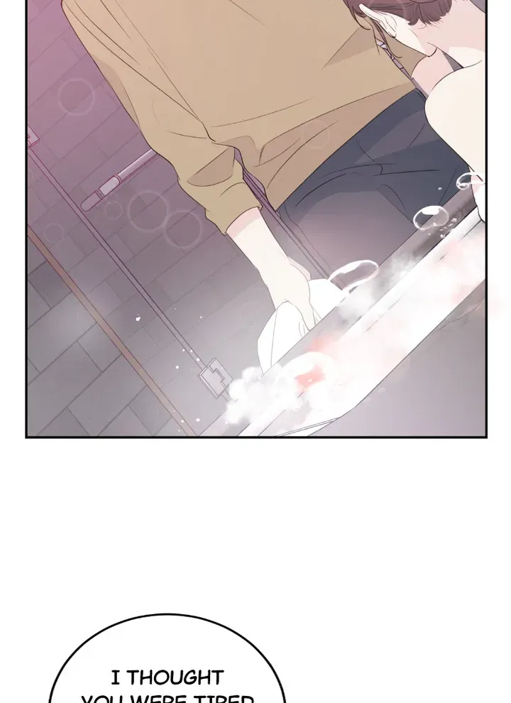 Today Living With You - Chapter 89