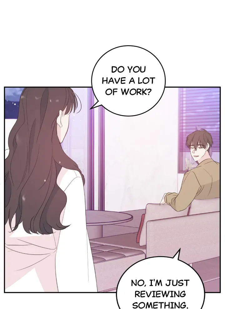 Today Living With You - Chapter 89