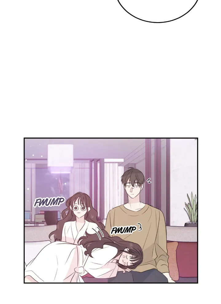 Today Living With You - Chapter 89