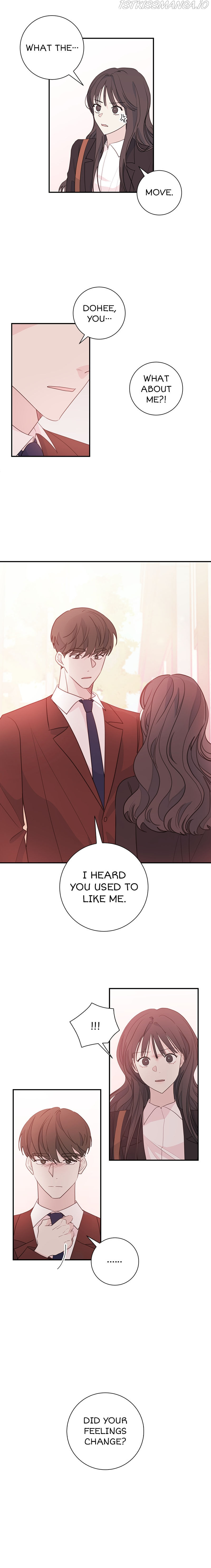 Today Living With You - Chapter 56