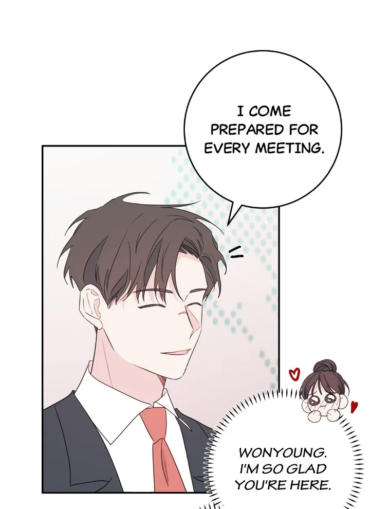 Today Living With You - Chapter 88