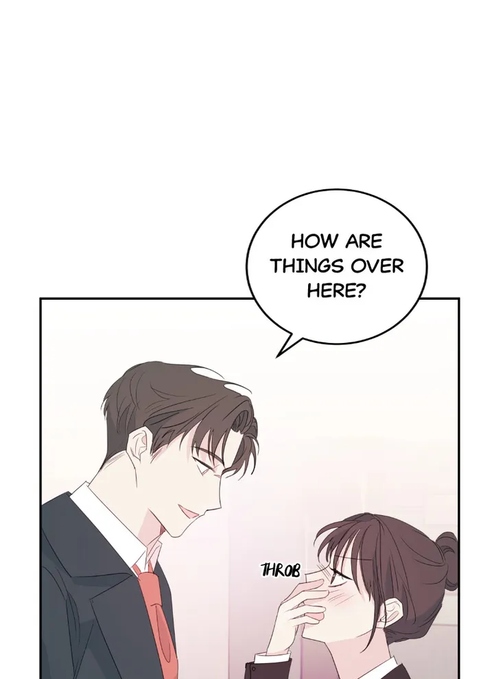 Today Living With You - Chapter 88