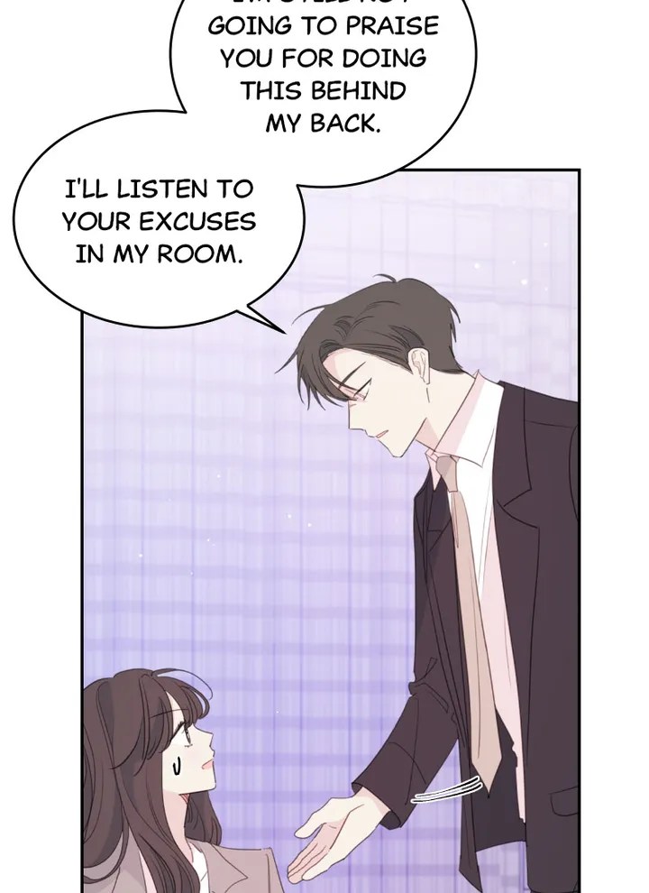 Today Living With You - Chapter 99