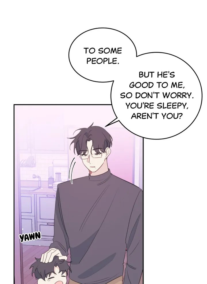 Today Living With You - Chapter 99