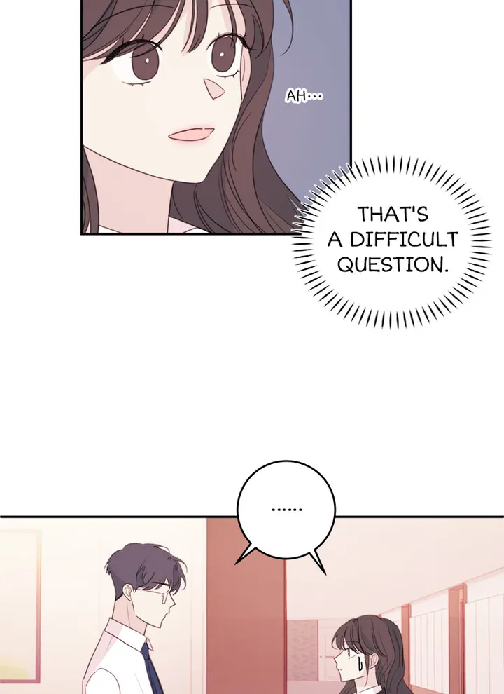 Today Living With You - Chapter 77