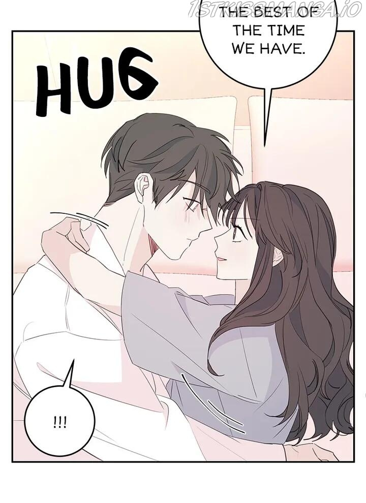 Today Living With You - Chapter 80