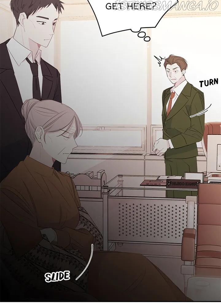 Today Living With You - Chapter 80