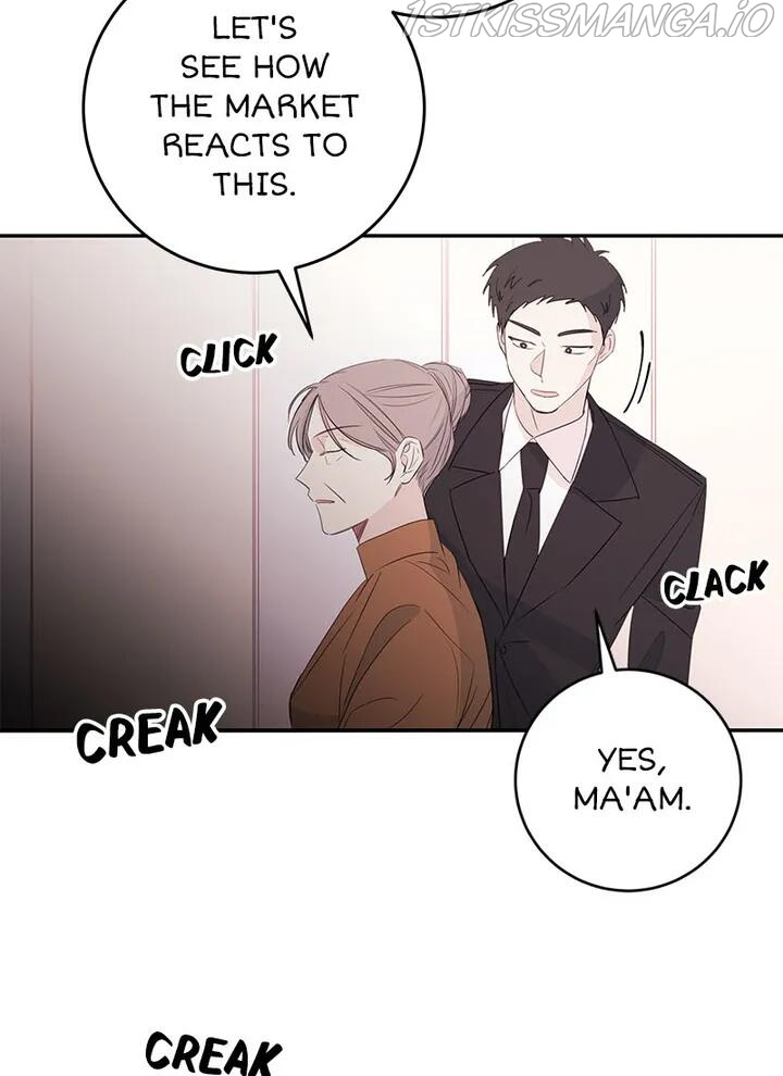 Today Living With You - Chapter 80