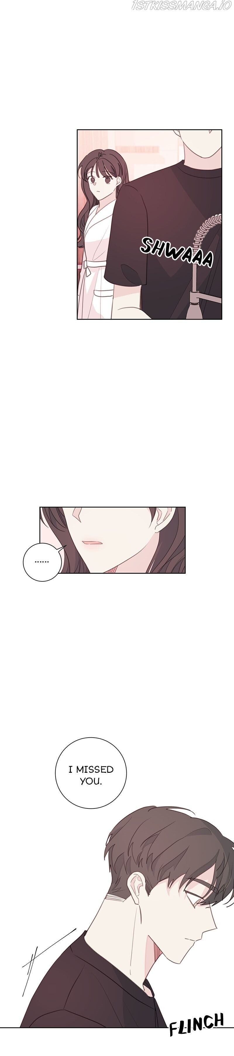 Today Living With You - Chapter 66