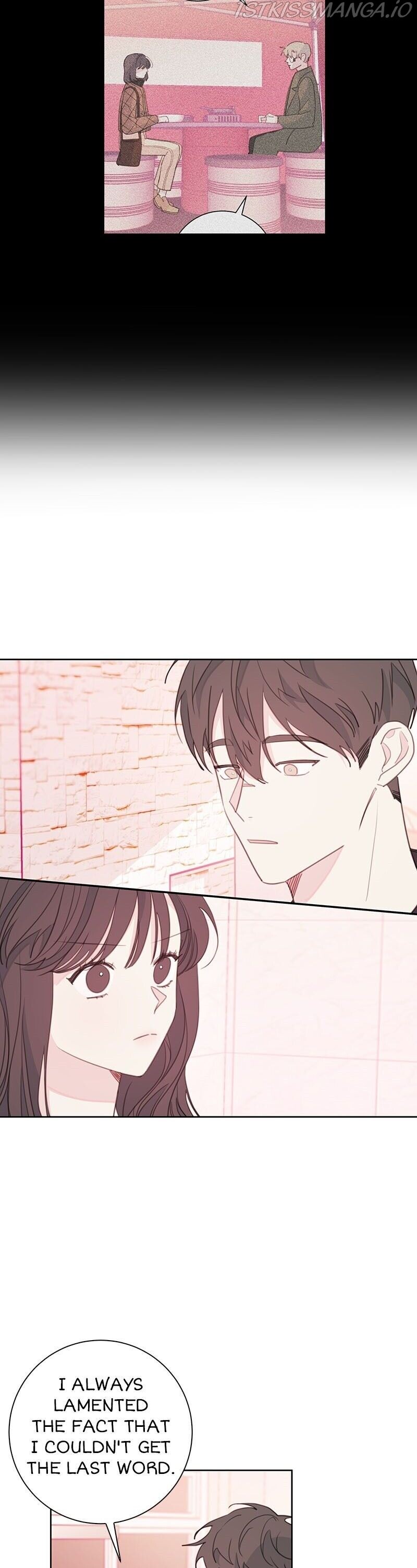 Today Living With You - Chapter 66