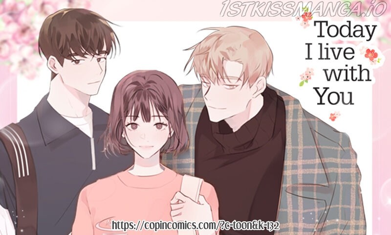 Today Living With You - Chapter 66