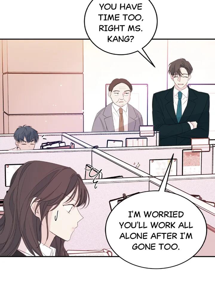 Today Living With You - Chapter 82