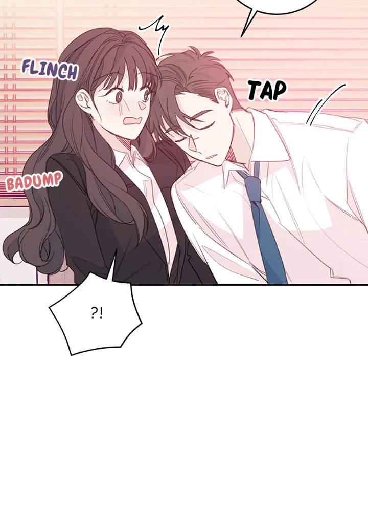 Today Living With You - Chapter 73