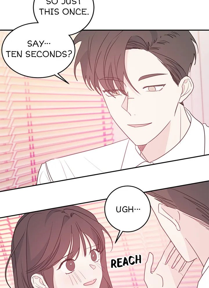 Today Living With You - Chapter 73