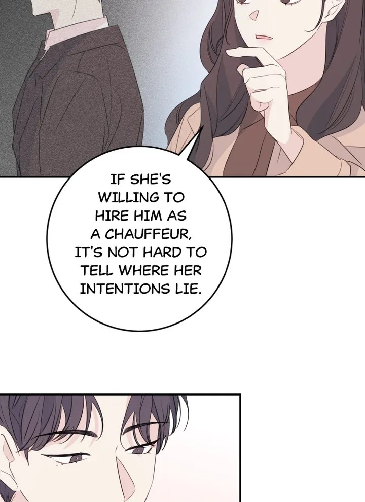 Today Living With You - Chapter 86