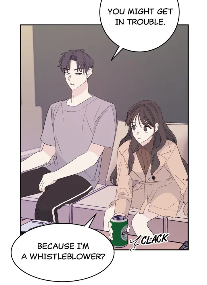 Today Living With You - Chapter 86