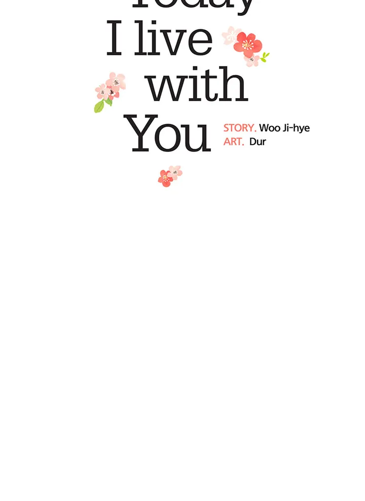 Today Living With You - Chapter 75