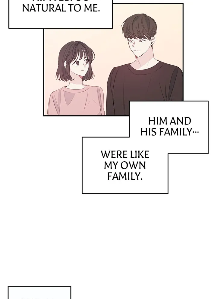 Today Living With You - Chapter 75