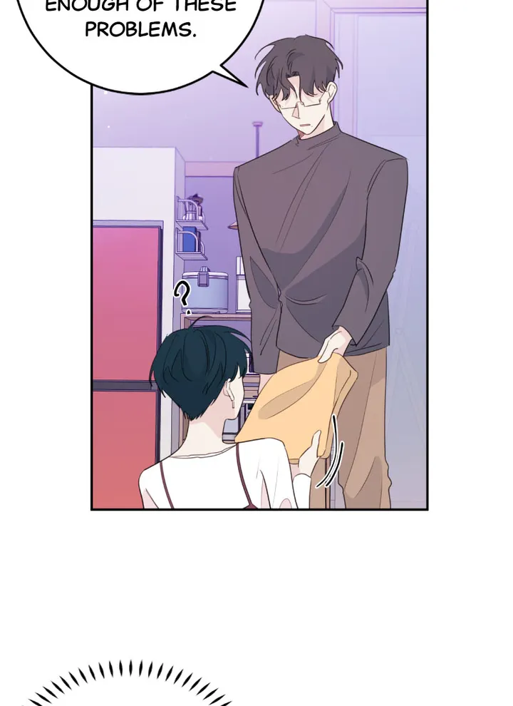 Today Living With You - Chapter 97