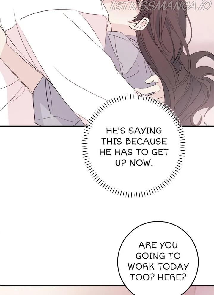 Today Living With You - Chapter 79