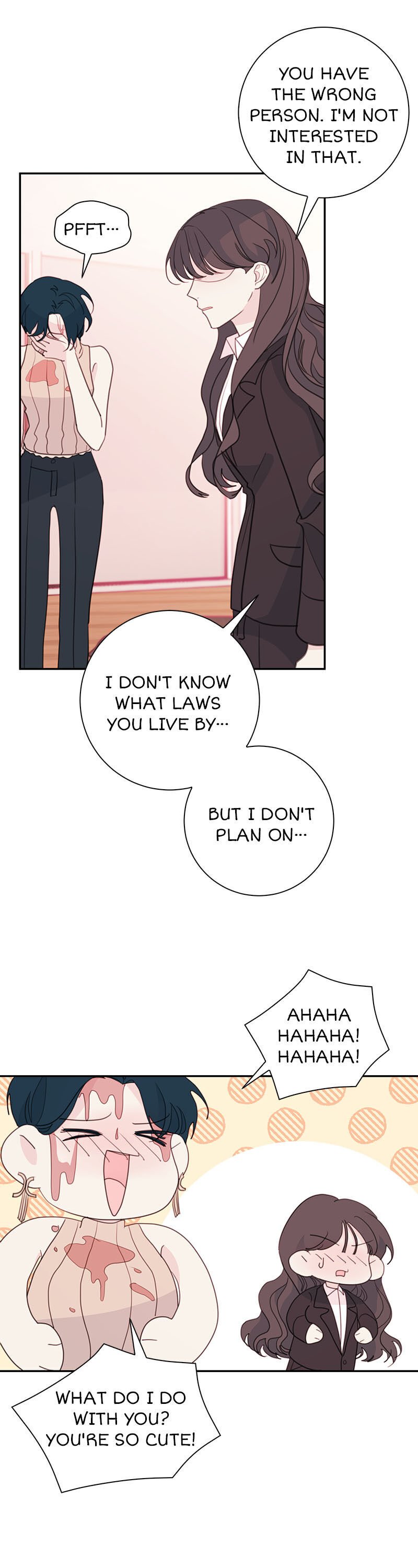 Today Living With You - Chapter 62