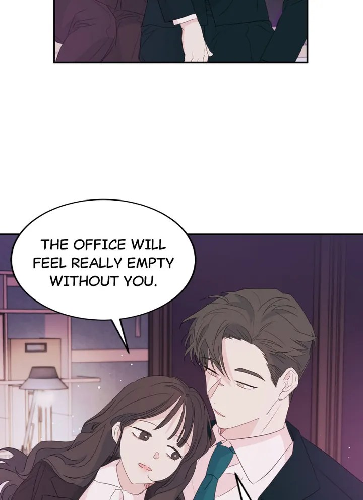 Today Living With You - Chapter 84