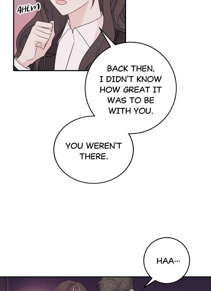 Today Living With You - Chapter 84