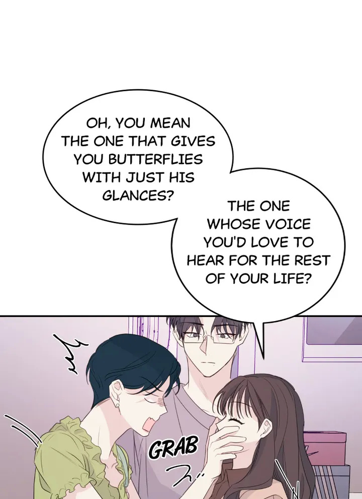 Today Living With You - Chapter 87