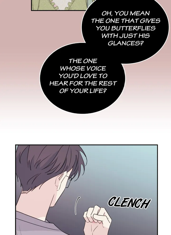 Today Living With You - Chapter 87