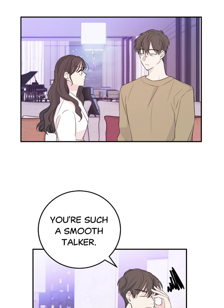 Today Living With You - Chapter 90