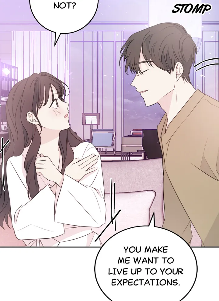 Today Living With You - Chapter 90