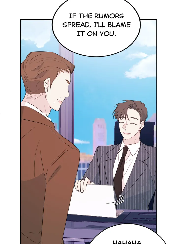 Today Living With You - Chapter 90