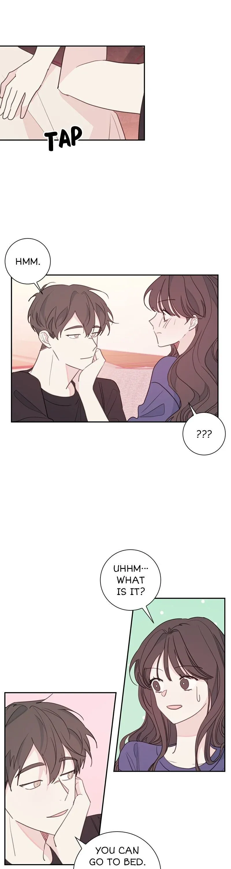 Today Living With You - Chapter 69