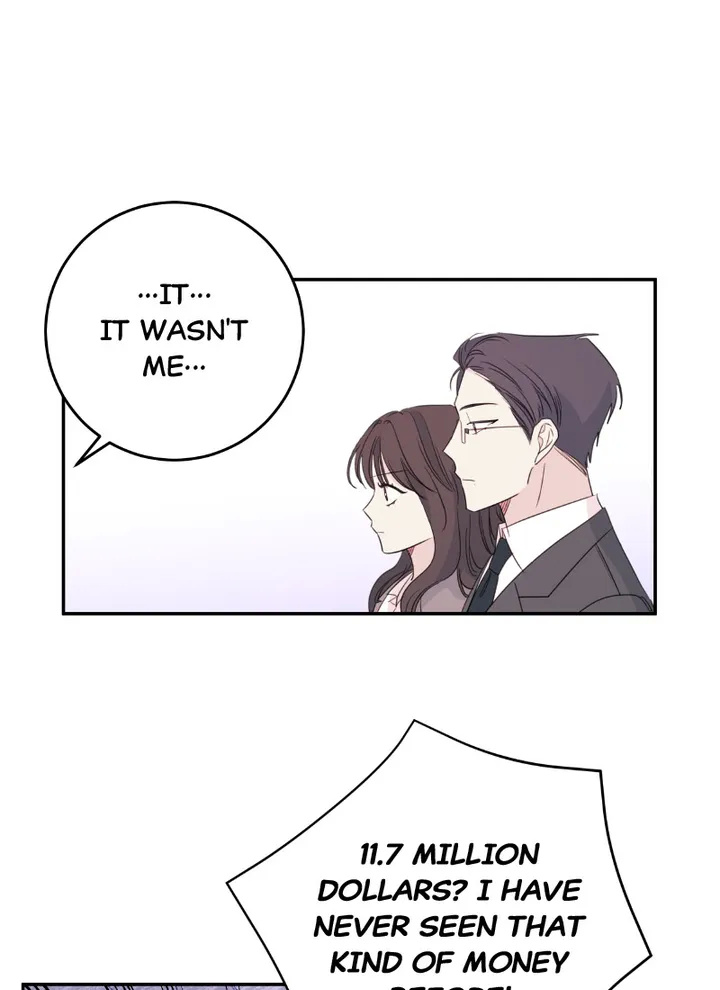 Today Living With You - Chapter 96