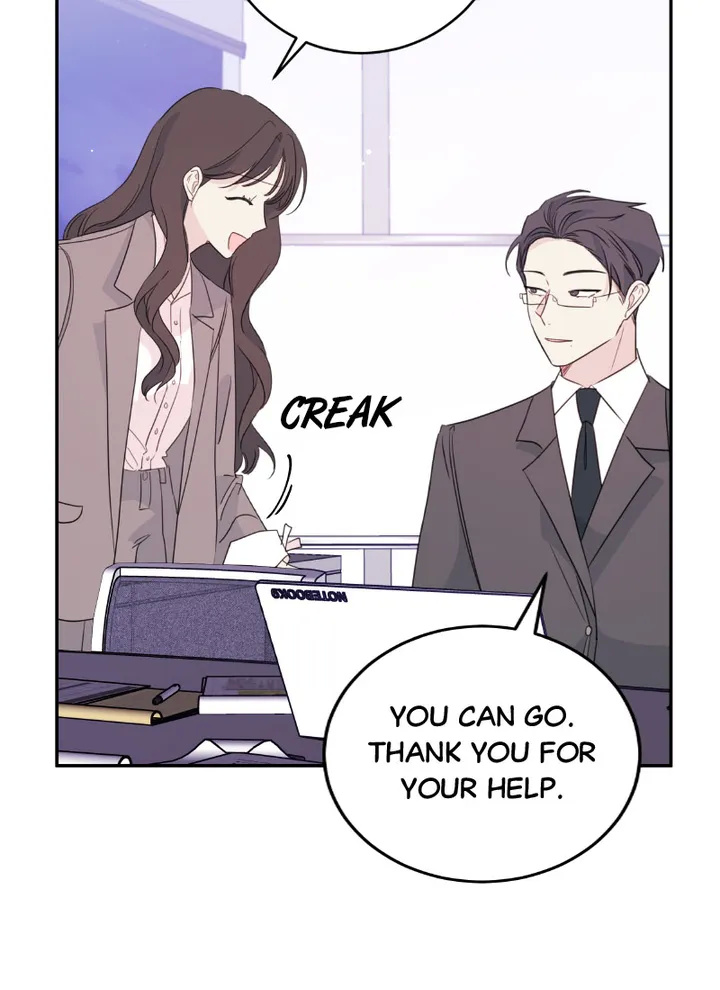 Today Living With You - Chapter 96