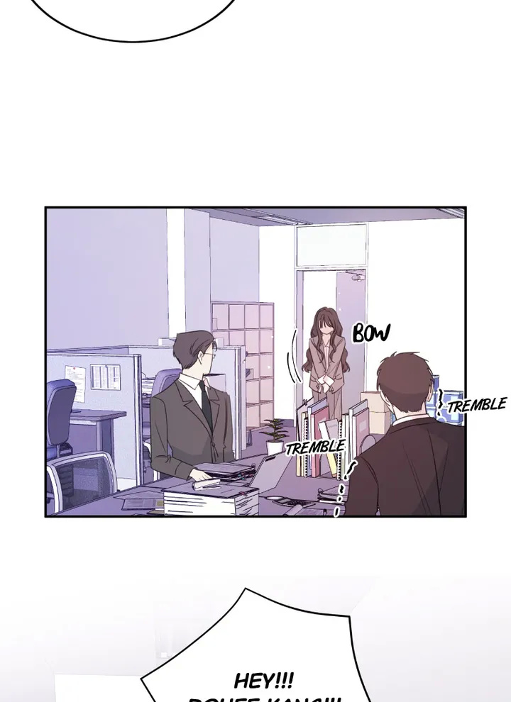 Today Living With You - Chapter 96