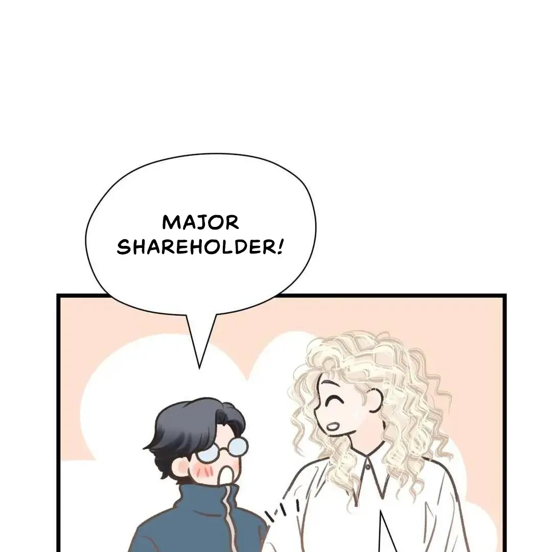 Shall We Change It? - Chapter 4