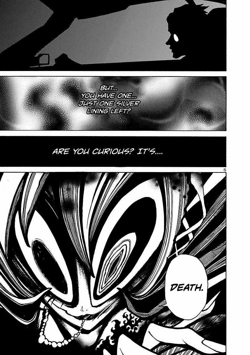 Drive-A-Live - Chapter 22