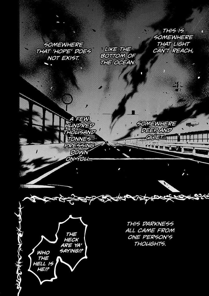 Drive-A-Live - Chapter 21